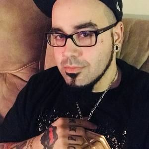 Meet your Posher, William